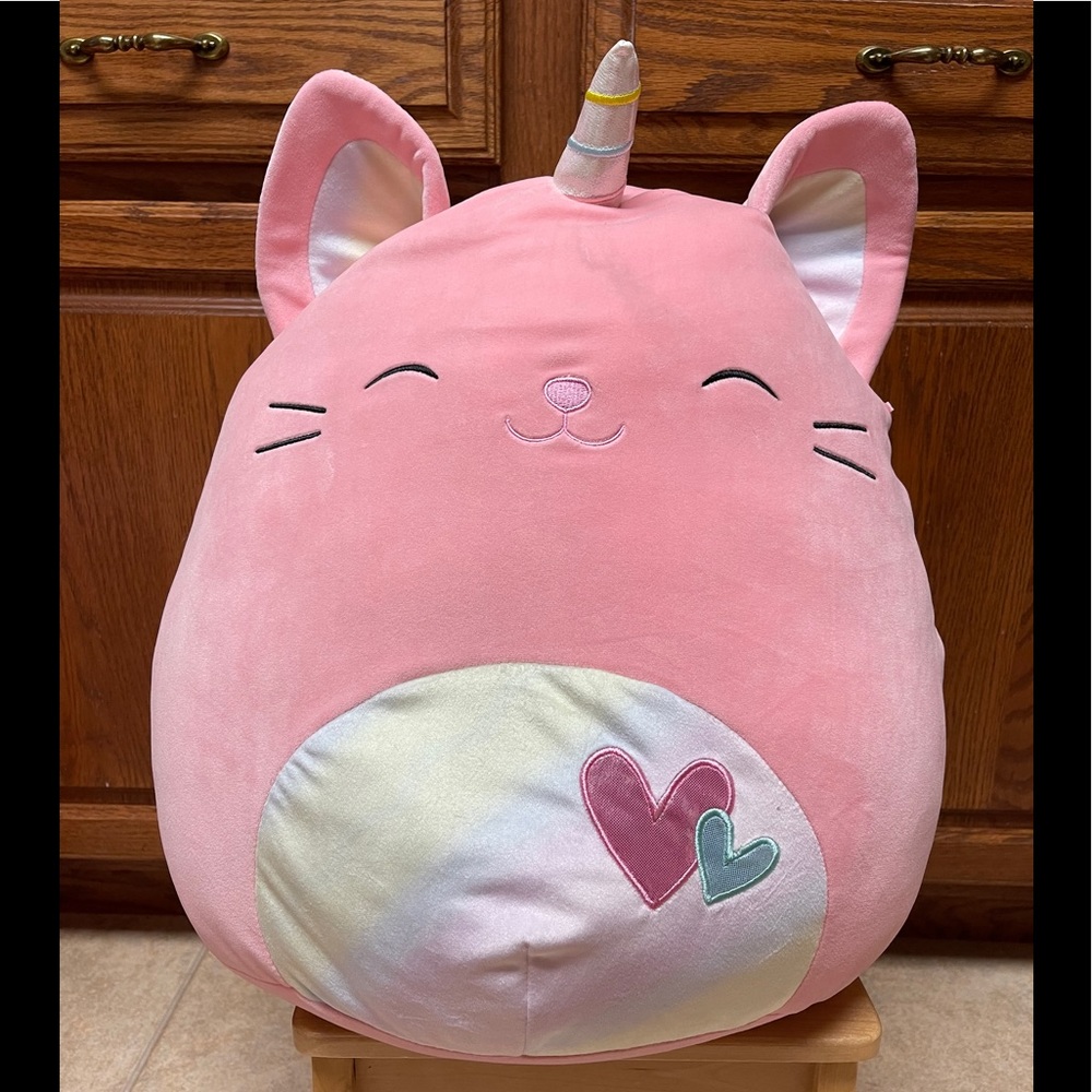 Squishmallow